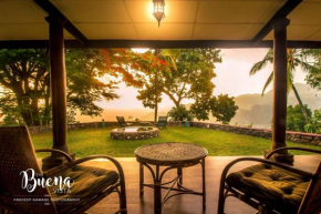 Гостиница The Buena Vista Kandy  Канди